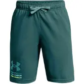 Under Armour Calções Rival Terry 8in
