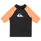 Quiksilver Rash Guard Manga Curta Everyday Upf50