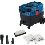 Bosch Professional Aspirador Gas 400