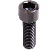 Cofan Parafuso Allen Din-912 C-12.9 M10x35 Mm 25 Unidades