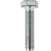 Cofan Parafuso Sextavado Métrico Din-933 C-10.9 M16x100 Mm 5 Unidades