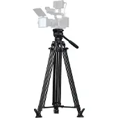 SmallRig Tripé Fsd16 Freespeed Aluminium