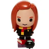 Enesco Ginny Weasley Na Aula Chibi 8 Cm