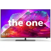 Philips Tv 55pqs9011/12 55´´ 4k Qled