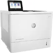 HP LaserJet Enterprise M611dn impressora laser monocromo