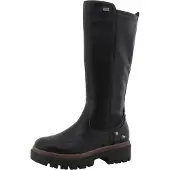 Mustang Bota preto