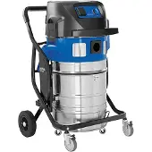 Nilfisk Aspirador Industrial Attix 965 21 Sd Xc
