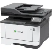 Lexmark MX331adn impressora laser multifuncional A4 monocromática (4 em 1)