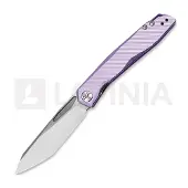 WIXCO Navalha Fenix Linerlock Purple