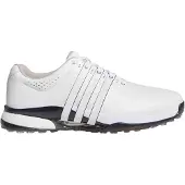 Adidas Sapatilha de desporto 'Tour 360 25' preto / branco