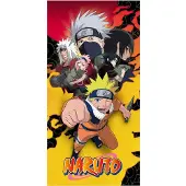 Halantex Toalha Naruto Version 2 140x70 Cm
