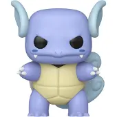 Funko POP! Figura Pokémon Wartortle