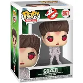 Funko POP! Figura Los Cazafantasmas-gozer
