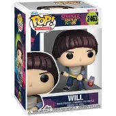 Funko POP! Figura Stranger Things: Tales From 85-pop Will