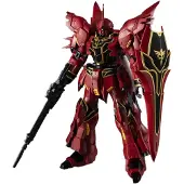 Tamashii Nations Figura Gundam Universe 16 Cm