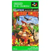 Console De Jogo Retrô Super Donkey Kong