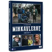 Dvd Mink Avlerne Sæson 4