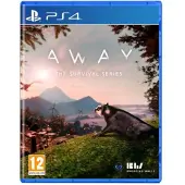 Ps4 Away The Survival Series