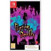 Games Switch Flipping Death (code In Box)
