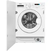 Edesa Máquina De Lavar De Carregamento Frontal Ewf-9400 I