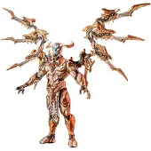 Metatravelers Figura Legendari Eternal Guard 18 Cm