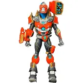 Metatravelers Figura Legendari Nekzus 18 Cm