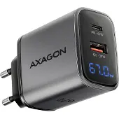Axagon Carregador De Parede Usb Acu-pq67d