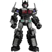 Blokees Classe Clássica 08 Nemesis Prime Modelo Transformers