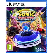 Ps5 Sonic Racing: Crossworlds