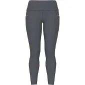 New Balance Leggings 'Reflective RC Heat Legging 27"' cinzento