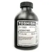 Toshiba D-1550 revelador