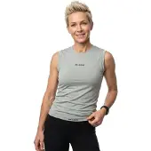 Massi Camiseta Interior Sem Mangas Thermo Light Evo