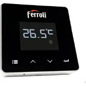 Cointra Termostato Inteligente Conec Smart Wifi/013011xa