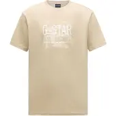 G-Star Camiseta De Manga Curta D30692-e385