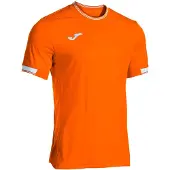 Joma Camiseta De Manga Curta Toletum Vi
