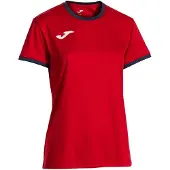 Joma Camiseta De Manga Curta Combi Premium