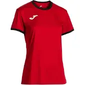 Joma Camiseta De Manga Curta Combi Premium