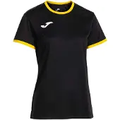 Joma Camiseta De Manga Curta Combi Premium