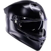 AGV K5 2.6 Capacete Integral Mate/Preto XL