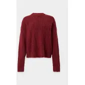 Michael Kors Pullover bordeaux
