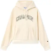 Champion Pullover azul noturno / amarelo pastel