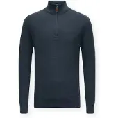 INDICODE JEANS Pullover 'Jexmon' marinho