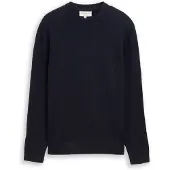 Tom Tailor Pullover navy