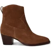 Ralph Lauren Botas de cowboy 'HARPHER' pueblo