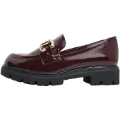 Marco Tozzi Sapato Slip-on rosa