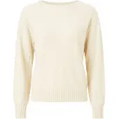 Imily Bela Pullover creme