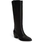 Ralph Lauren Bota preto