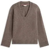 Tommy Hilfiger Pullover acastanhado