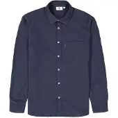 Garcia Camisa verde escuro