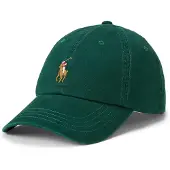Ralph Lauren Boné verde